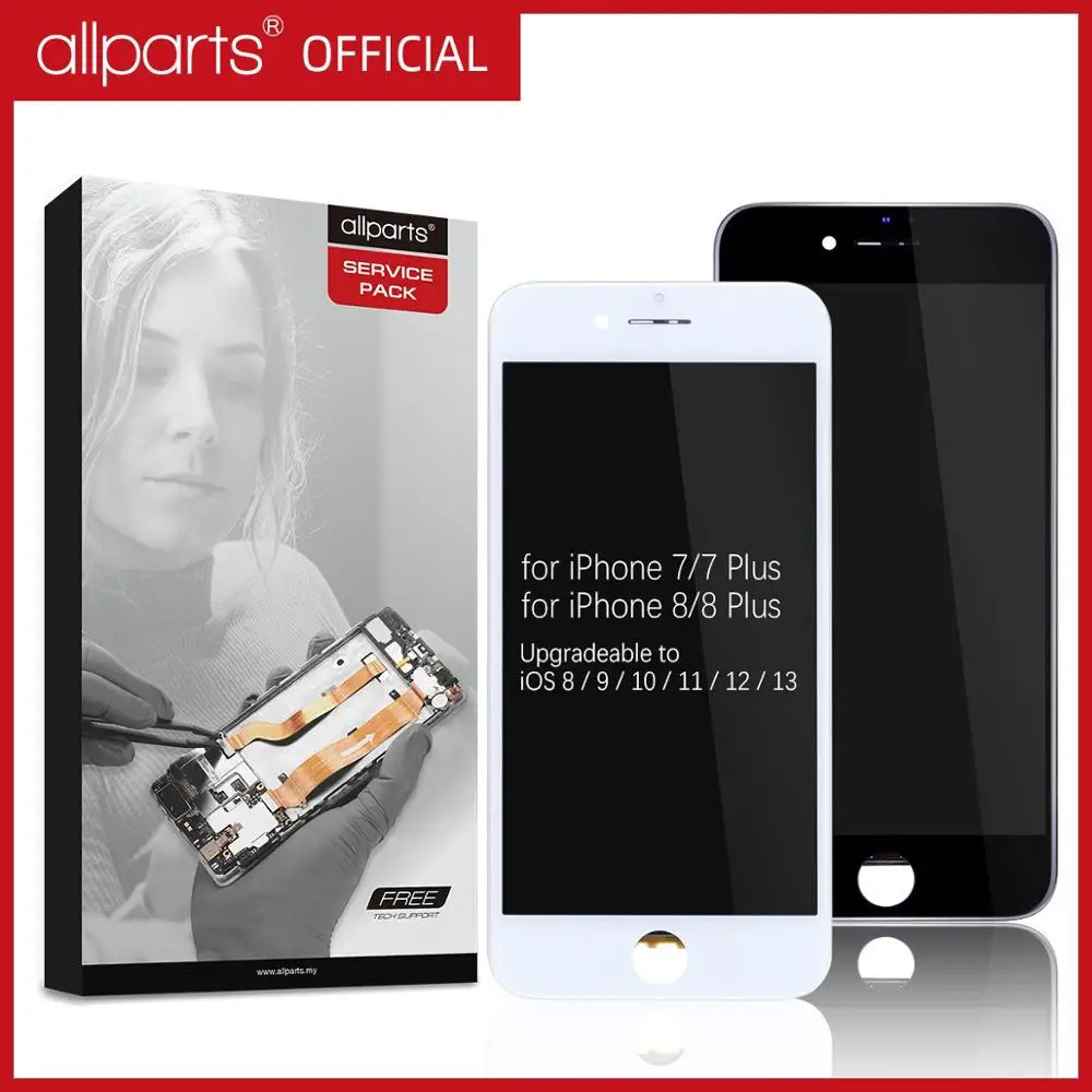 AAA OEM Display For iPhone 7 LCD Display Touch Screen Digitizer LCD For iPhone 7 Plus LCD Assembly For iPhone 7 7 Plus Display
AAA OEM Display For iPhone 7 LCD Display Touch Screen Digitizer LCD For iPhone 7 Plus LCD Assembly For iPhone 7 7 Plus Display