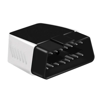 Repair Fault Automotive Testing Bluetooth 4.0 V2.2 Diagnostic Tester Reading Data Code Reader Universal Scan Tool ELM327
Repair Fault Automotive Testing Bluetooth 4.0 V2.2 Diagnostic Tester Reading Data Code Reader Universal Scan Tool ELM327