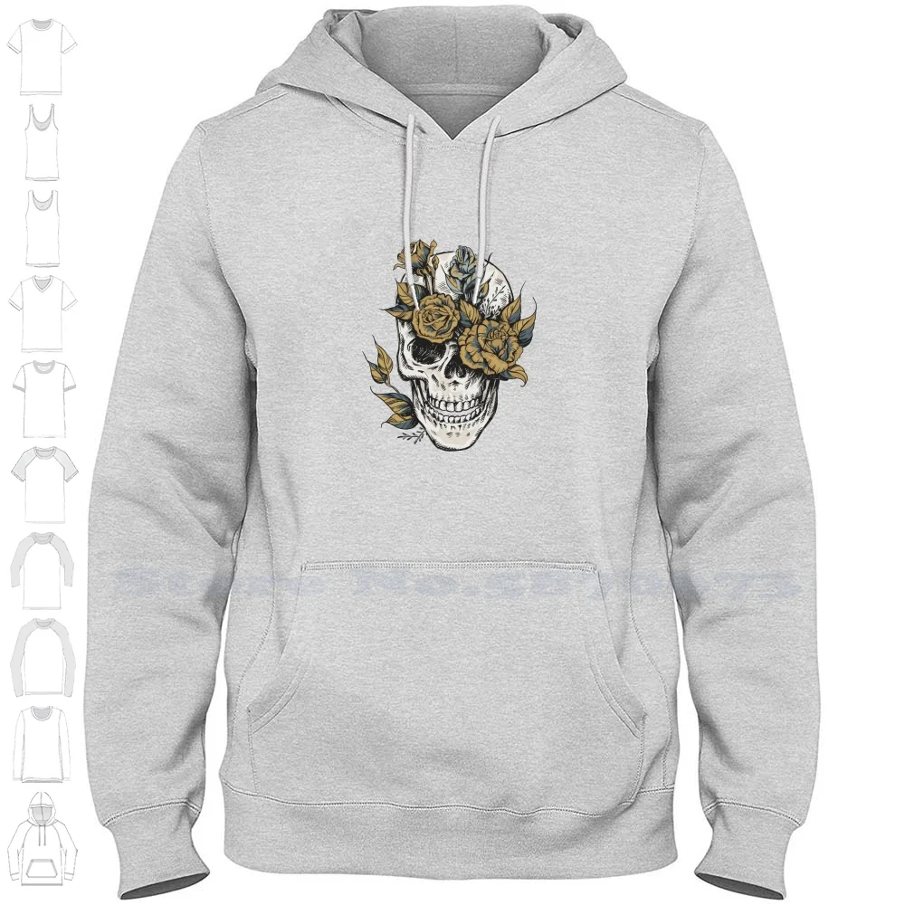 Skull And Roses Tattoo Love Skulls Gift Design Streetwear Sport Hoodie Sweatshirt Skull Roses Tattoo Love Skulls
Skull And Roses Tattoo Love Skulls Gift Design Streetwear Sport Hoodie Sweatshirt Skull Roses Tattoo Love Skulls