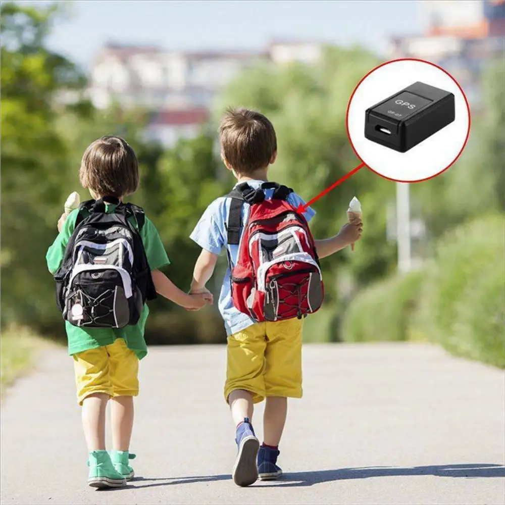 Mini GPS Tracker Car GPS Locator Tracker Car Gps Tracker Anti-Lost Recording Tracking Device Voice Control Can Record
Mini GPS Tracker Car GPS Locator Tracker Car Gps Tracker Anti-Lost Recording Tracking Device Voice Control Can Record
