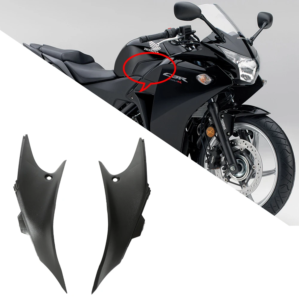 CBR 250R 2011 Fairings Kit Motorcycle Panel Cover Case Accessories for HONDA CBR250R MC41 2011-2015 ABS Plastic
CBR 250R 2011 Fairings Kit Motorcycle Panel Cover Case Accessories for HONDA CBR250R MC41 2011-2015 ABS Plastic