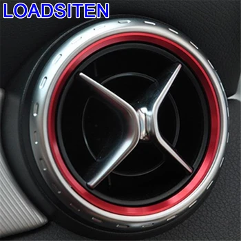 Car Automobile Window Control System Outlet Air Conditioner Interior Modification Bright Sequins 18 19 FOR Mercedes Benz B Class
Car Automobile Window Control System Outlet Air Conditioner Interior Modification Bright Sequins 18 19 FOR Mercedes Benz B Class