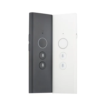 T8 Mini Portable Smart AI Translator 40+ Multi-Language Voice Speech Real Time Instant Translator For Traveling Business Meet
T8 Mini Portable Smart AI Translator 40+ Multi-Language Voice Speech Real Time Instant Translator For Traveling Business Meet