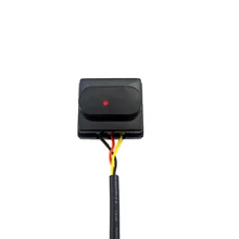 Taidacent Inductive Proximity Switch 1 M Proximity Object Human Presence Sensor Low Voltage IR Inductive Type Proximity Sensor
Taidacent Inductive Proximity Switch 1 M Proximity Object Human Presence Sensor Low Voltage IR Inductive Type Proximity Sensor