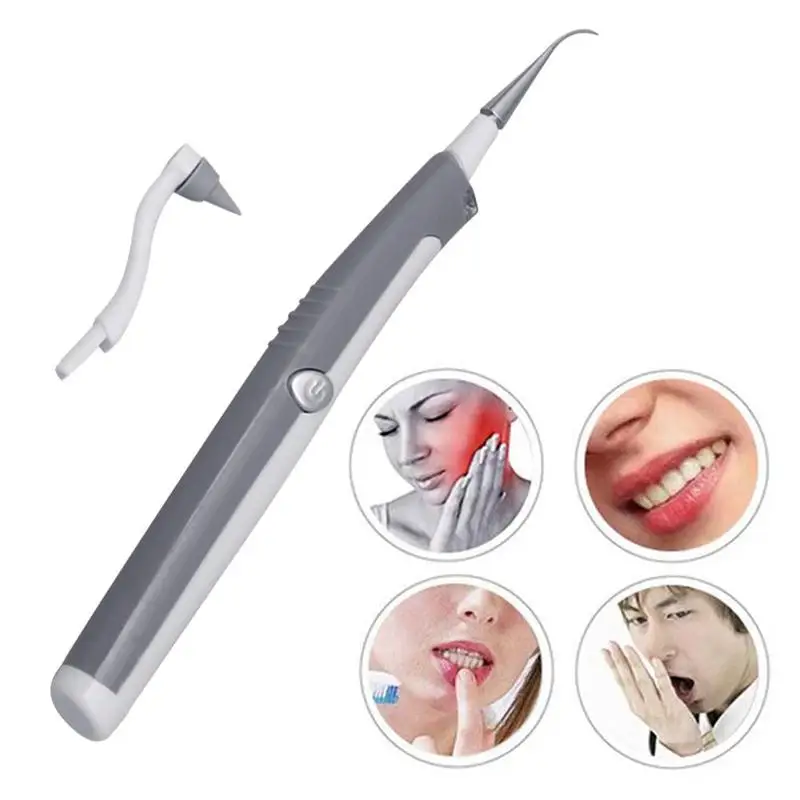 Electric Ultrasonic Tooth Stain Eraser Plaque Remover Dental Tool Teeth Whitening Cleaning Dental Scaler Tooth Odontologia Tool
Electric Ultrasonic Tooth Stain Eraser Plaque Remover Dental Tool Teeth Whitening Cleaning Dental Scaler Tooth Odontologia Tool