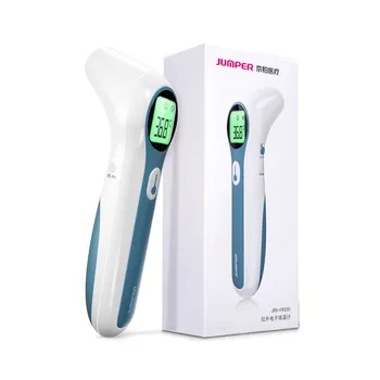 Forehead Thermometer Digital Infrared Body Temporal Thermometer Meter with Fever Alarm термометр уличный градусник для тела
Forehead Thermometer Digital Infrared Body Temporal Thermometer Meter with Fever Alarm термометр уличный градусник для тела