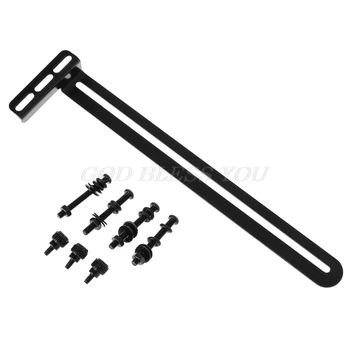 For PCI Side-Blown Graphics Card Cooling Fan Mount Bracket Holder Universal
For PCI Side-Blown Graphics Card Cooling Fan Mount Bracket Holder Universal
