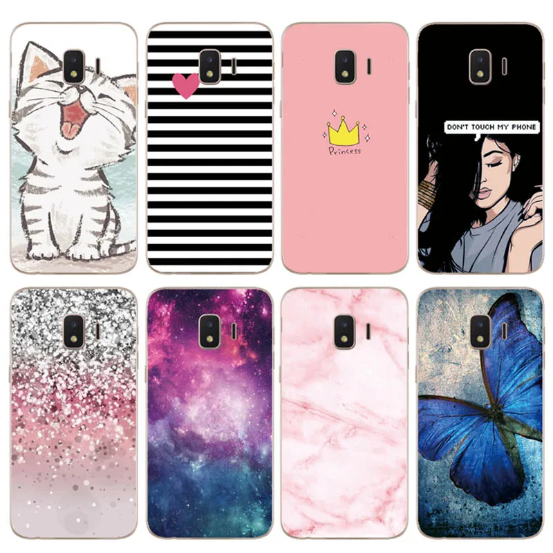 Soft Case For Samsung J2 Core Case Silicone Back Cover Phone Case For Samsung Galaxy J2 Core 2018 J 2 SM-J260F J260F J260
Soft Case For Samsung J2 Core Case Silicone Back Cover Phone Case For Samsung Galaxy J2 Core 2018 J 2 SM-J260F J260F J260