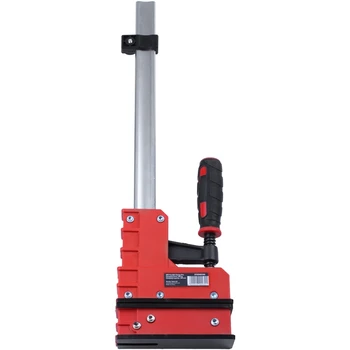 Heavy Duty F Clamps Diy Woodworking Fixing Bar Clips Quick Slide Hand Tool Kit Woodworking Clamps Tools Carpentry
Heavy Duty F Clamps Diy Woodworking Fixing Bar Clips Quick Slide Hand Tool Kit Woodworking Clamps Tools Carpentry