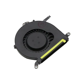 for Macbook Air 13" A1466 A1369 2010-2015 CPU Cooling Fan KDB05105HC-HM10 ND55C04
for Macbook Air 13" A1466 A1369 2010-2015 CPU Cooling Fan KDB05105HC-HM10 ND55C04