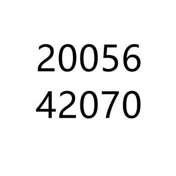 20056 RC Truck Set Building Blocks Bricks Toys Model for Child Compatible With 42070
20056 RC Truck Set Building Blocks Bricks Toys Model for Child Compatible With 42070