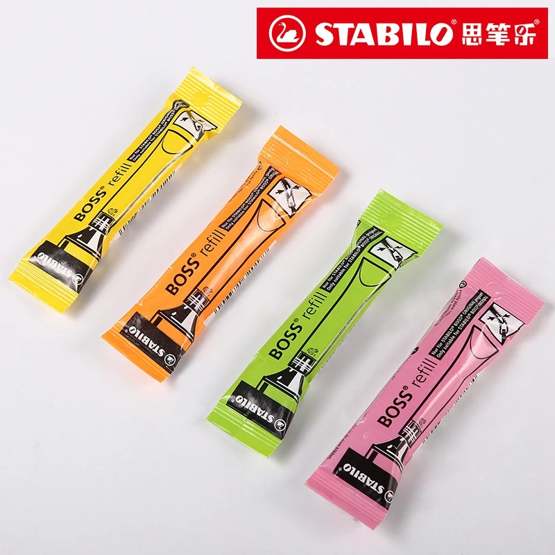 Stabilo Refill Ink 2025