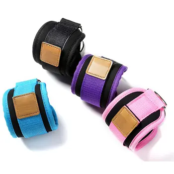 3Pcs Door Pull Rope Elastic Band With Foot Ring Fittings Butt Lift Exercise Leggings Buckle Ankle Strap Set Sports Yoga 
3Pcs Door Pull Rope Elastic Band With Foot Ring Fittings Butt Lift Exercise Leggings Buckle Ankle Strap Set Sports Yoga