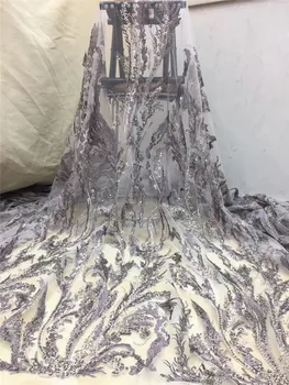 Gorgeous Bule Gold Grey 3D hand made Beaded Fabric flower applique tulle Lace french African Lace fabric bridal dress fabric
Gorgeous Bule Gold Grey 3D hand made Beaded Fabric flower applique tulle Lace french African Lace fabric bridal dress fabric