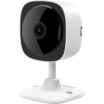 IP Security Camera 1080P Surveillance Indoor Home Camera, Pet Camera,with Android/IOS Cloud Service,US Plug
IP Security Camera 1080P Surveillance Indoor Home Camera, Pet Camera,with Android/IOS Cloud Service,US Plug