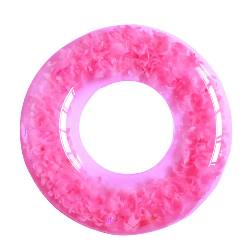Summer Beach Swim Circle Float Water Pool Party Inflatable Swimming Ring Baby Float Round Feather Sequins Anti-Leakage
Summer Beach Swim Circle Float Water Pool Party Inflatable Swimming Ring Baby Float Round Feather Sequins Anti-Leakage