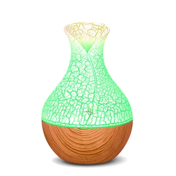 USB 130ml Electric Humidifier Aroma Oil Diffuser Ultrasonic Air Humidifier Aromatherapy LED Light Mist Maker for Home
USB 130ml Electric Humidifier Aroma Oil Diffuser Ultrasonic Air Humidifier Aromatherapy LED Light Mist Maker for Home