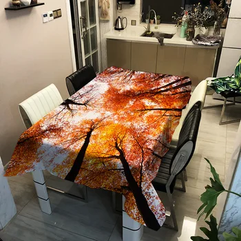 Big Tree Tablecloth Waterproof Polyester Printing Tablecloth Rectangular Home Restaurant Tea Table Cloth Balcony Tea Table Cover
Big Tree Tablecloth Waterproof Polyester Printing Tablecloth Rectangular Home Restaurant Tea Table Cloth Balcony Tea Table Cover