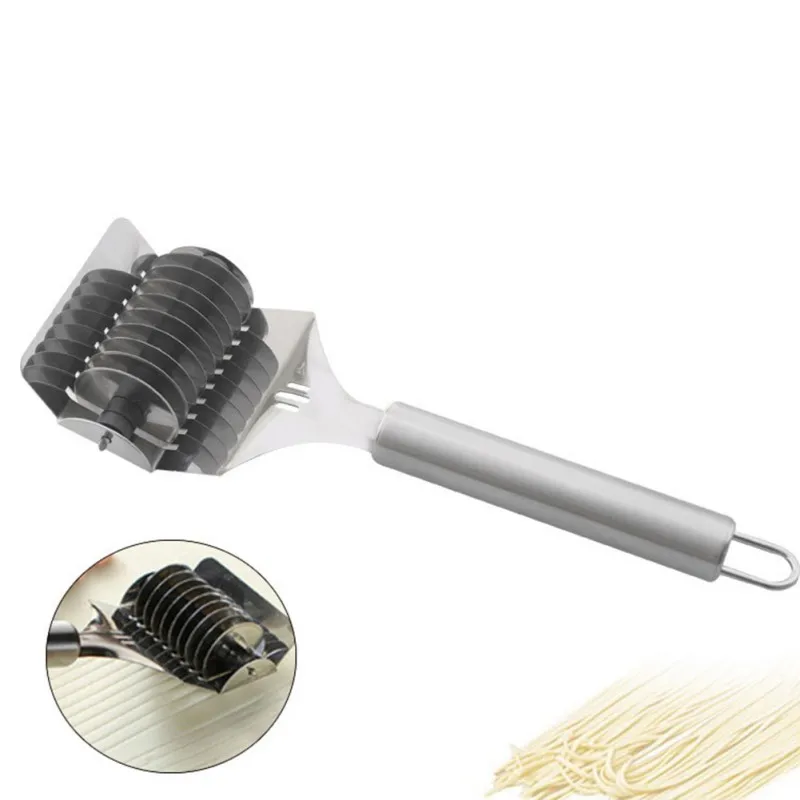 Shallot Cutter Handle Non-slip Manual Section Noodles Cutting Knife Pressed Stainless Steel Machine Noodle Cutter
Shallot Cutter Handle Non-slip Manual Section Noodles Cutting Knife Pressed Stainless Steel Machine Noodle Cutter