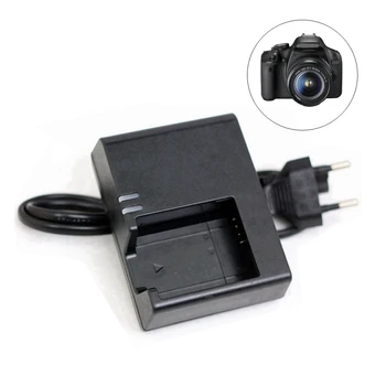 LC-E10C Camera Battery Charger LC E10C EU Plug with Power Cable for Canon LP-E10 LPE10 E10 KISS X50 X70 EOS 1100D 1200D T2 T3 T5
LC-E10C Camera Battery Charger LC E10C EU Plug with Power Cable for Canon LP-E10 LPE10 E10 KISS X50 X70 EOS 1100D 1200D T2 T3 T5