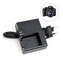 Зарядное устройство для аккумулятора фотоаппарата LC E10C