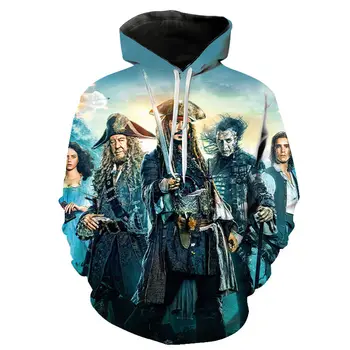 2020 New Style Fashion Hoodies movies Pirates of the Caribbean Print 3D Hoodie Men Women Children Sweatshirt Cool Hoody Pullover 
2020 New Style Fashion Hoodies movies Pirates of the Caribbean Print 3D Hoodie Men Women Children Sweatshirt Cool Hoody Pullover