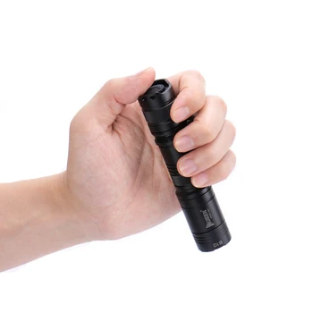 WUBEN E10 EDC Flashlight Led Light 1200 Lumens OSRAM P9 LED Compact Handheld Flashlight Variable Output Tail Switch For Outdoor
WUBEN E10 EDC Flashlight Led Light 1200 Lumens OSRAM P9 LED Compact Handheld Flashlight Variable Output Tail Switch For Outdoor