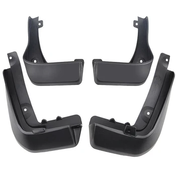 Splash Guards Mud Flaps MudGuards for Honda Vezel HR-V HRV 2014-2018 2016
Splash Guards Mud Flaps MudGuards for Honda Vezel HR-V HRV 2014-2018 2016