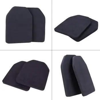 2 pcs Tactical Vest Liner Lining Foam Shockproof Board Lining 2cm Hunting Mat Vest Vest Thick Outdoor EVA Foam R1X7
2 pcs Tactical Vest Liner Lining Foam Shockproof Board Lining 2cm Hunting Mat Vest Vest Thick Outdoor EVA Foam R1X7