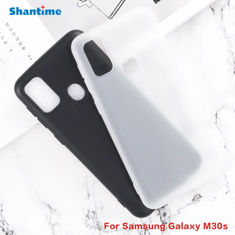 For Samsung Galaxy M30s Gel Pudding Silicone Phone Protective Back Shell For Samsung Galaxy M30s Soft TPU Case
For Samsung Galaxy M30s Gel Pudding Silicone Phone Protective Back Shell For Samsung Galaxy M30s Soft TPU Case