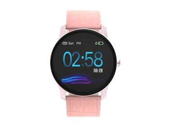 T90 Smart Watch HR Blood Pressure Monitor Multi-sport Modes Music Camera Control Female Physiological Period Track PK P70 P80
T90 Smart Watch HR Blood Pressure Monitor Multi-sport Modes Music Camera Control Female Physiological Period Track PK P70 P80