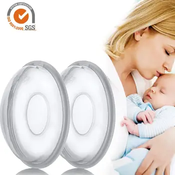 2 PCS/Pack Breast Correcting Shell Nursing Cup Milk Saver Protect Sore Nipples For Breastfeeding Collect Breastmilk For Nursing
2 PCS/Pack Breast Correcting Shell Nursing Cup Milk Saver Protect Sore Nipples For Breastfeeding Collect Breastmilk For Nursing