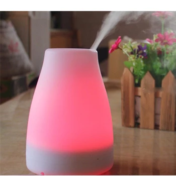 Ultrasonic Humidifier Aroma Diffuser Aromatherapy Humidificador Para Diffuseur Huile Essentiel Fogger LED Color Change For SPA
Ultrasonic Humidifier Aroma Diffuser Aromatherapy Humidificador Para Diffuseur Huile Essentiel Fogger LED Color Change For SPA