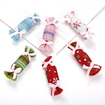 Soft Candy Shape Cat Toys Interactive Pet Cats Chew Toys for Kitten with Catnip Cats Christmas Supplies Random Color Y
Soft Candy Shape Cat Toys Interactive Pet Cats Chew Toys for Kitten with Catnip Cats Christmas Supplies Random Color Y