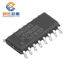 10Pcs New Original 74HC594D SOIC-16 74HC 74HC594 Arduino Nano Integrated Circuits
10Pcs New Original 74HC594D SOIC-16 74HC 74HC594 Arduino Nano Integrated Circuits