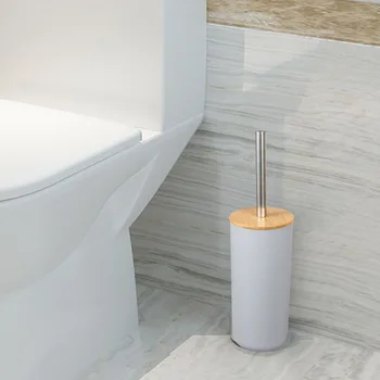 Set of 6 Bamboo Plastic Nordic style Bathroom Set Toilet Brush Holder Toothbrush Glass Cup Soap Dispenser Soap Dish
Set of 6 Bamboo Plastic Nordic style Bathroom Set Toilet Brush Holder Toothbrush Glass Cup Soap Dispenser Soap Dish