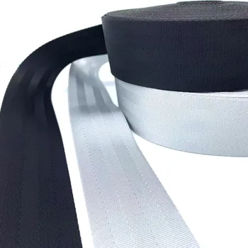 5M Nylon Webbing Safety Belt Grey Coffee Black Computer Jacquard Ribbon Children Car Seat Strapping Sewing Bag Belt Accessories
5M Nylon Webbing Safety Belt Grey Coffee Black Computer Jacquard Ribbon Children Car Seat Strapping Sewing Bag Belt Accessories