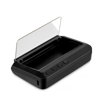 New Multifunctional Car Universal Display Screen Auto Speed Water Temperature Display Projector
New Multifunctional Car Universal Display Screen Auto Speed Water Temperature Display Projector