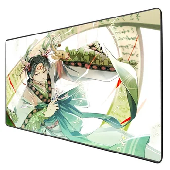 XGZ Japan Girl Anime Love Live Large Gaming Mouse Pad Gamer Lock Edge Keyboard Mouse Mat Desk Mat for CS GO LOL Dota Mousepad
XGZ Japan Girl Anime Love Live Large Gaming Mouse Pad Gamer Lock Edge Keyboard Mouse Mat Desk Mat for CS GO LOL Dota Mousepad