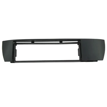Car Dash Frame Radio Fascia for BMW X3 (E83) 1DIN 2004-2010 AutoStereo Panel kit CD Trim Installation Top Car Detector
Car Dash Frame Radio Fascia for BMW X3 (E83) 1DIN 2004-2010 AutoStereo Panel kit CD Trim Installation Top Car Detector