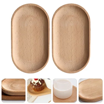 2Pcs Fruit Tray Fruit Plate Oval Tray Dinner Tray Snack Tray For Restaurant Home Cake Shop Dessert Shop 
2Pcs Fruit Tray Fruit Plate Oval Tray Dinner Tray Snack Tray For Restaurant Home Cake Shop Dessert Shop