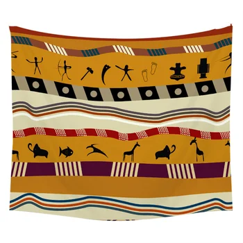 Classical African Mandala Tapestries Wall Hanging Women Ethnic Wall Tapestry Hippie Wall Carpets Dorm Decor Psychedelic Tapestry
Classical African Mandala Tapestries Wall Hanging Women Ethnic Wall Tapestry Hippie Wall Carpets Dorm Decor Psychedelic Tapestry