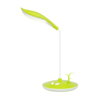 1PC Night Light Book Reading Lamp 360 Degree Rotation Eye Protection Light USB Charging Light (Green)
1PC Night Light Book Reading Lamp 360 Degree Rotation Eye Protection Light USB Charging Light (Green)