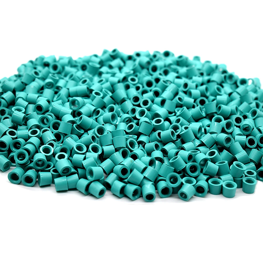1000pcs A/C System Refrigeration Hose Adapter Rubber Seals Gasket Air-Conditioning Liquid Feeding Tube O Rings Gasket Grommet
1000pcs A/C System Refrigeration Hose Adapter Rubber Seals Gasket Air-Conditioning Liquid Feeding Tube O Rings Gasket Grommet