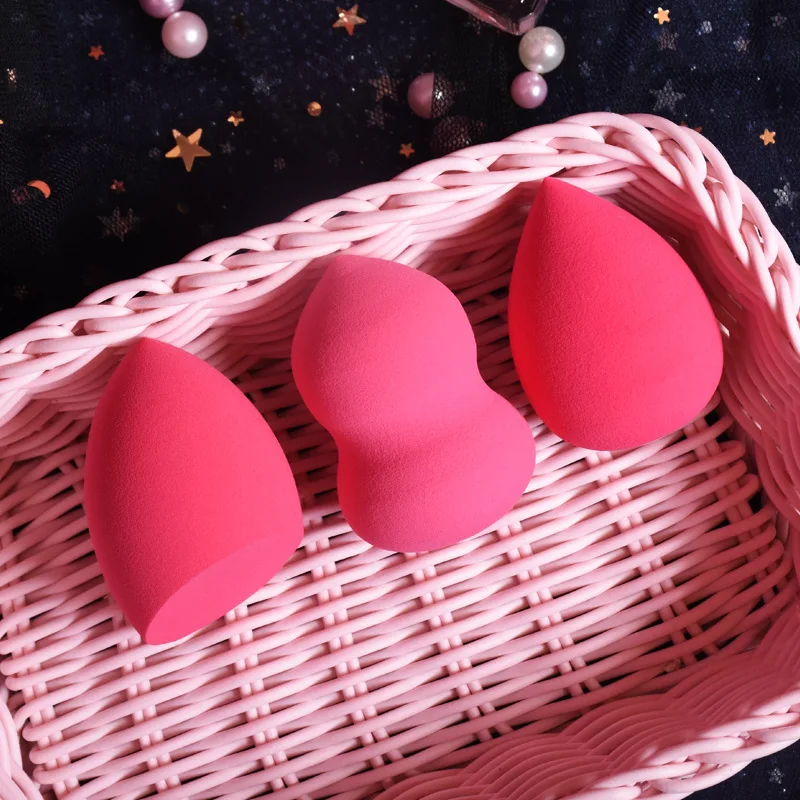 Beauty Set Soft Hydrophilic Makeup Sponge BB Cream Beauty Egg Puff Wet Dry Dual Use Face Foundation Powder Gourd Cosmetic
Beauty Set Soft Hydrophilic Makeup Sponge BB Cream Beauty Egg Puff Wet Dry Dual Use Face Foundation Powder Gourd Cosmetic