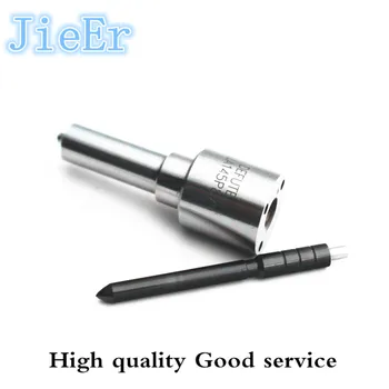 Common Rail Nozzle DLLA145P870 / 093400-8700 high pressure spray nozzle for injector 095000-5600, 1465A041
Common Rail Nozzle DLLA145P870 / 093400-8700 high pressure spray nozzle for injector 095000-5600, 1465A041
