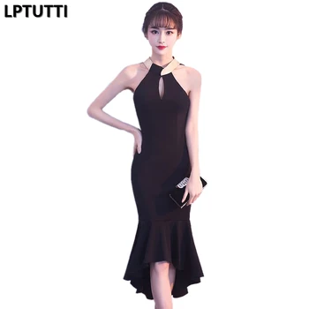 LPTUTTI New Sexy Woman Plus Size Social Festive Elegant Formal Prom Party Gowns Fancy Short Luxury Cocktail Dresses
LPTUTTI New Sexy Woman Plus Size Social Festive Elegant Formal Prom Party Gowns Fancy Short Luxury Cocktail Dresses