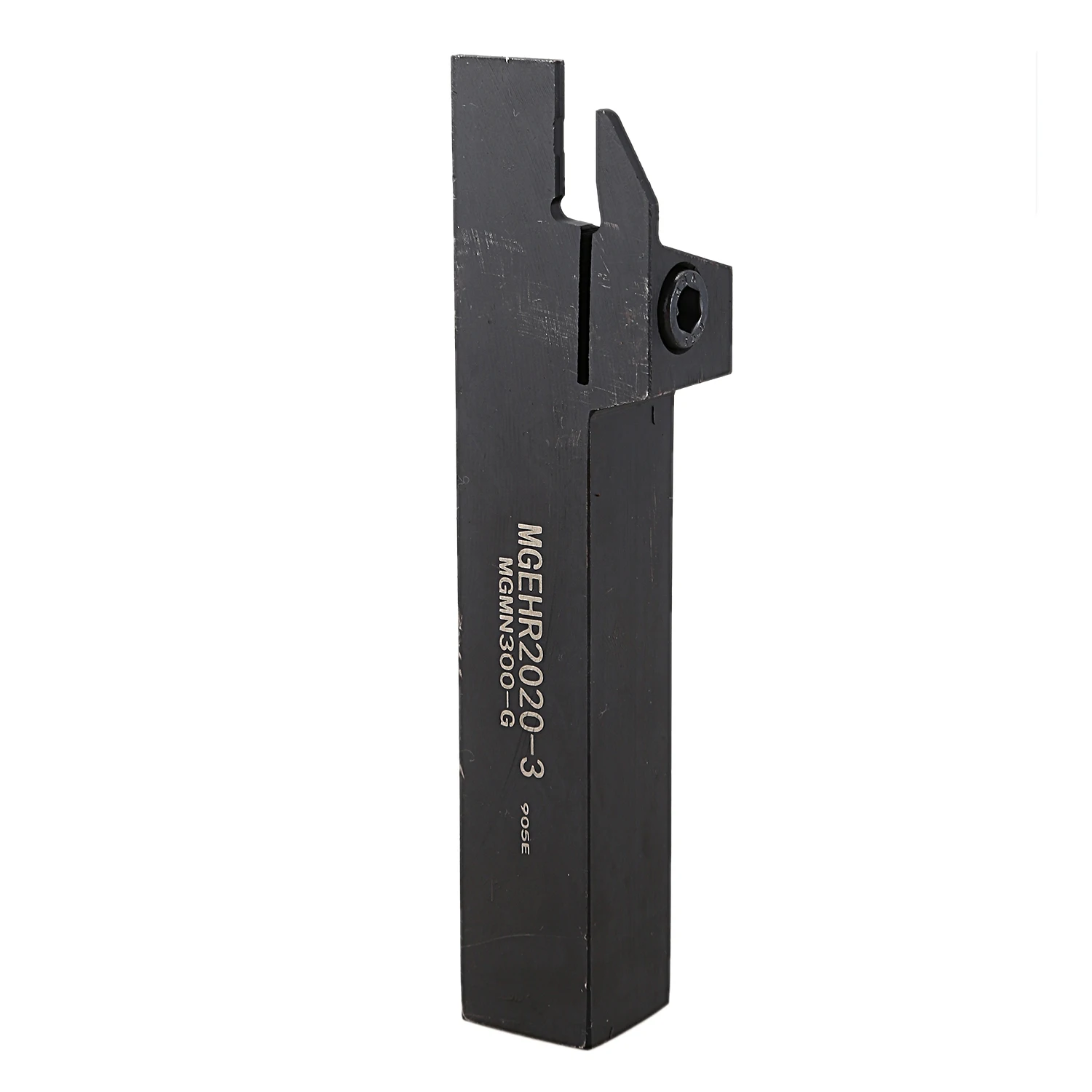 MGEHR2020-3 Slotting Toolbar Lathe Tool Holder Mast CNC Outer Cut Slotting Tool Bar