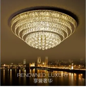 Round led ceiling lamp line cut crystal lamp atmosphere living room lamp creative lamp lighting modern minimalist
Round led ceiling lamp line cut crystal lamp atmosphere living room lamp creative lamp lighting modern minimalist