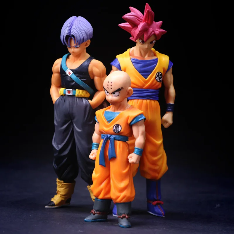 Mifen Craft qlz Ultra-Made Set of Krans Clindamycin Red Hair Goku Selected Garage Kit Decoration
Mifen Craft qlz Ultra-Made Set of Krans Clindamycin Red Hair Goku Selected Garage Kit Decoration